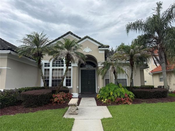 14444 DOVER FOREST DRIVE , ORLANDO, FL 32828