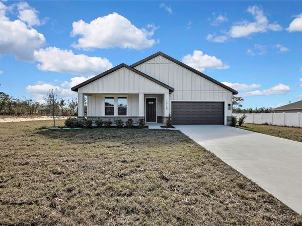 13126 MEADOW SWALLOW AVENUE , BROOKSVILLE, FL 34613