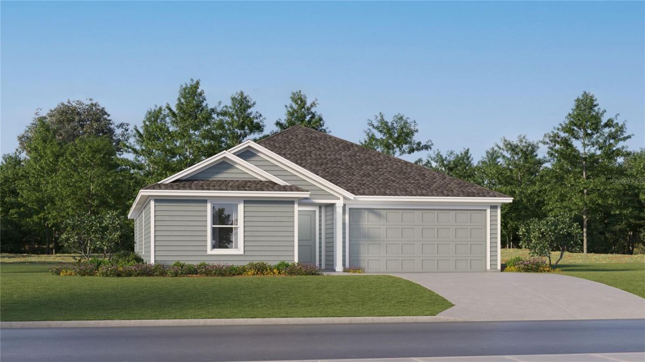 3478 Rover Road , Eagle Lake, FL 33839 Main Photo