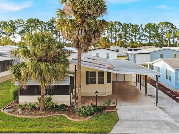 222 SUE AVENUE , DAVENPORT, FL 33897