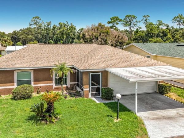 4245 NANDINA STREET, LAKE WALES, FL 33898