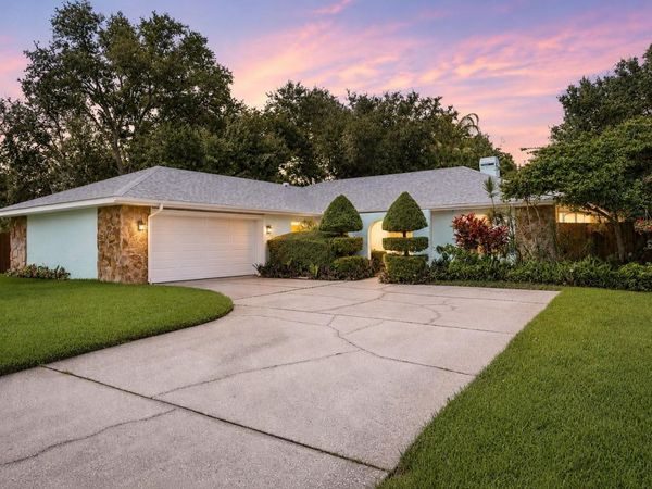 2866 FAIR GREEN DRIVE, CLEARWATER, FL 33761