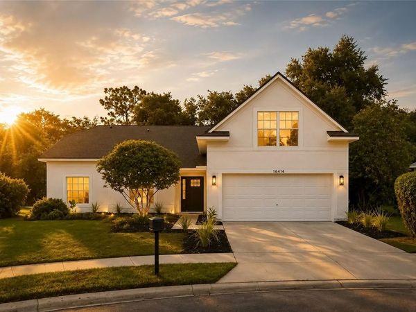 16414 BRIDGELAWN AVENUE , LITHIA, FL 33547