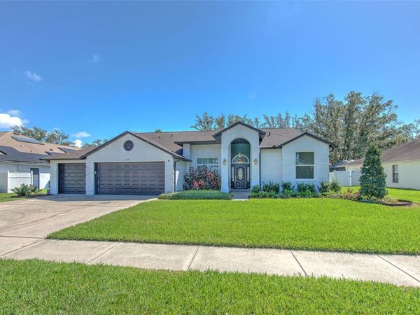 3928 NORTHRIDGE DRIVE , VALRICO, FL 33596
