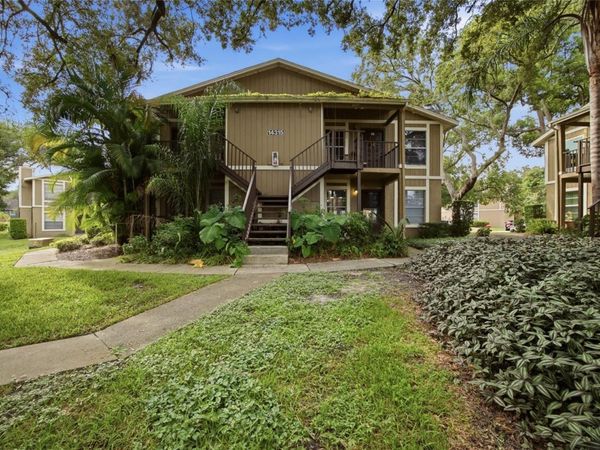 14315 HANGING MOSS CIRCLE, Unit 101, TAMPA, FL 33613
