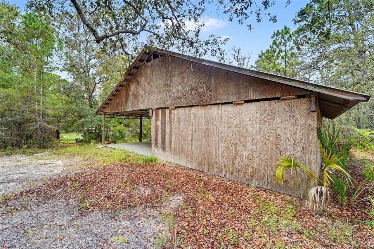 7295 Centerwood Avenue, Spring Hill, FL 34606 Photo