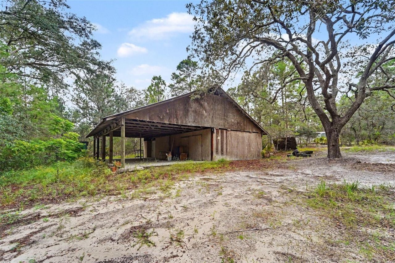 7295 Centerwood Avenue, Spring Hill, FL 34606 Photo