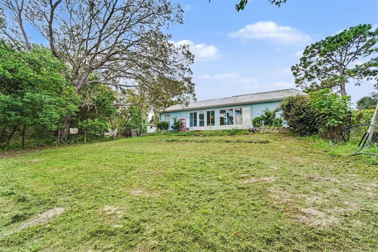 7295 Centerwood Avenue, Spring Hill, FL 34606 Photo