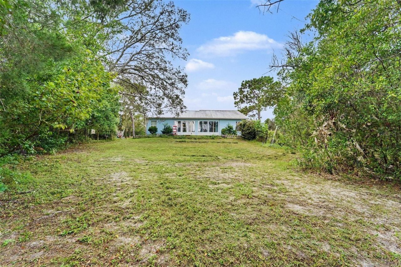 7295 Centerwood Avenue, Spring Hill, FL 34606 Photo