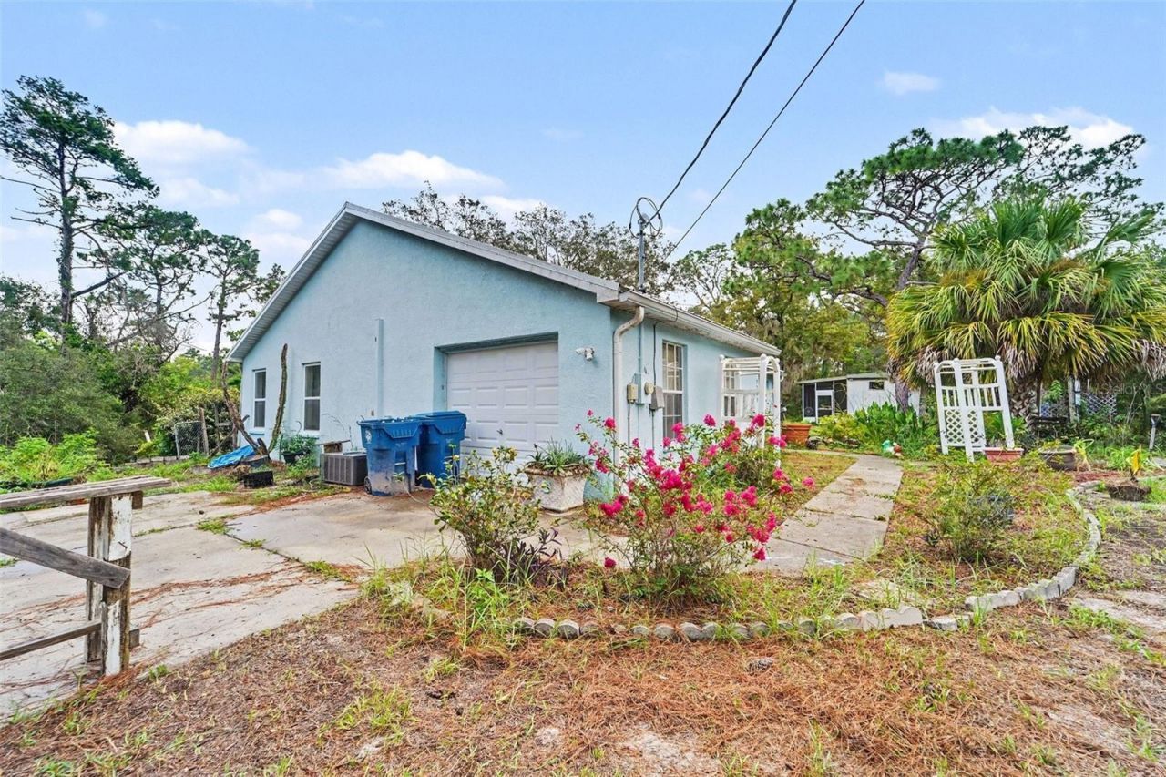 7295 Centerwood Avenue, Spring Hill, FL 34606 Photo