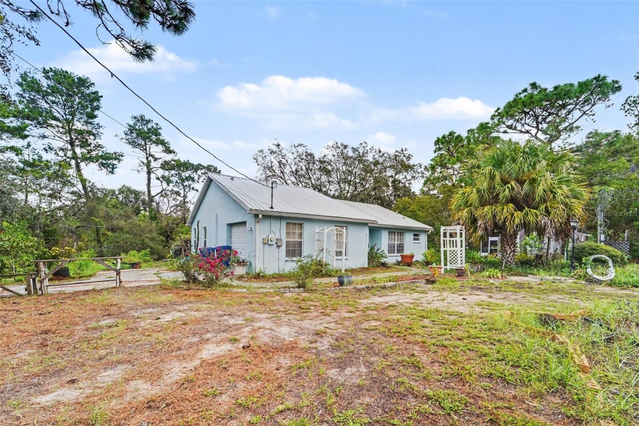 7295 Centerwood Avenue, Spring Hill, FL 34606 Photo