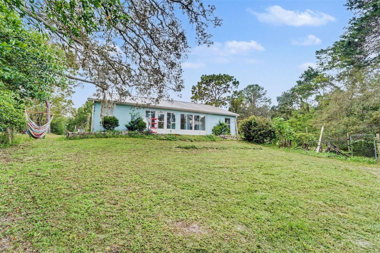 7295 Centerwood Avenue, Spring Hill, FL 34606 Photo