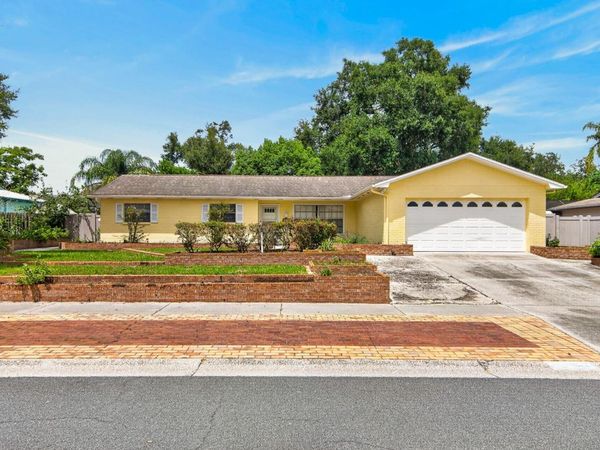 3832 PARKSIDE DRIVE , VALRICO, FL 33594