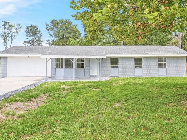5300 TOWER STREET , DADE CITY, FL 33523