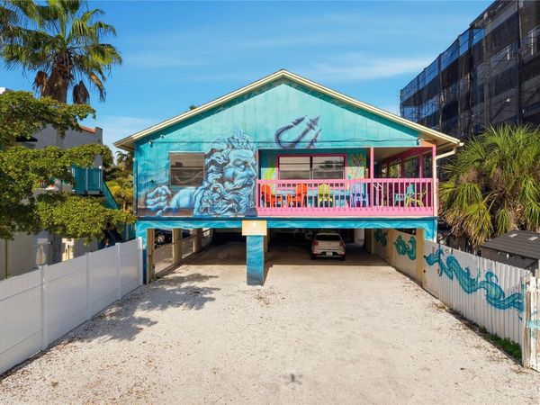 527 BEACH ROAD , SARASOTA, FL 34242