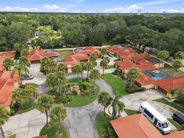 5023 JAMAICA CIRCLE , Unit 6, ORLANDO, FL 32808