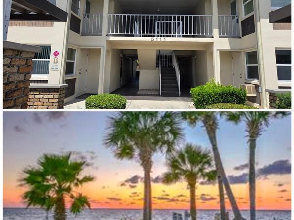 5111 AMULET DRIVE , Unit 102, NEW PORT RICHEY, FL 34652
