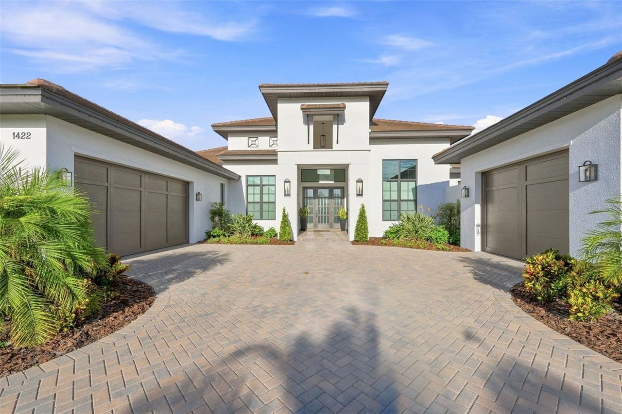 1422 Oak Meadow Point, New Port Richey, FL 34655 Photo