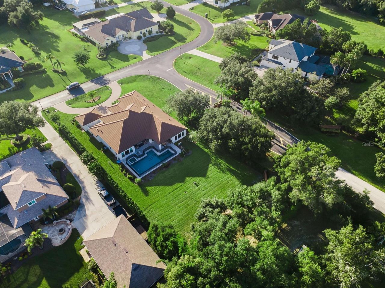 1422 Oak Meadow Point, New Port Richey, FL 34655 Photo