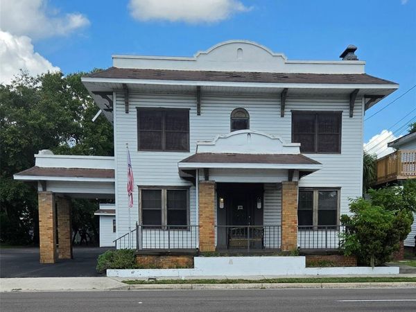 204 N MACDILL AVENUE , TAMPA, FL 33609