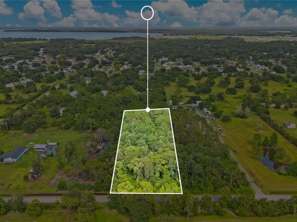 3641 PACKARD AVENUE , ST CLOUD, FL 34772