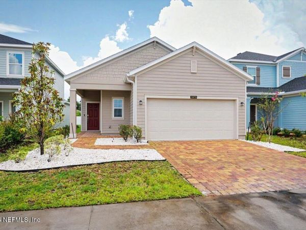 3979 HAYDON BURNS Place, Jacksonville, FL 32217