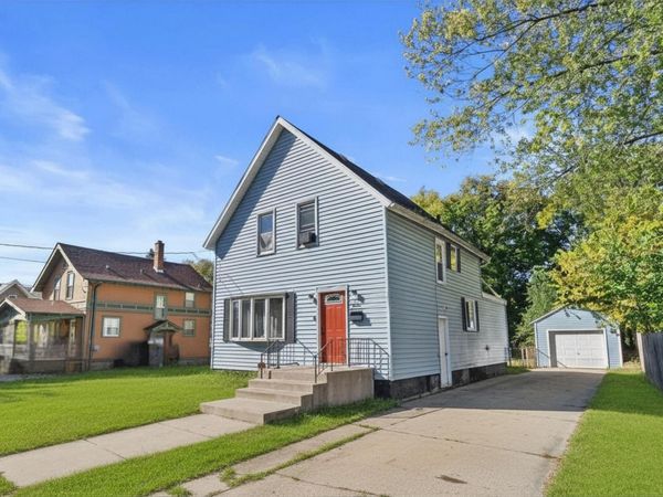 1100 Wisconsin Ave, Beloit, WI 53511