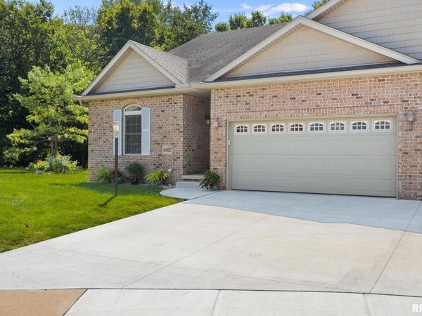 6502 N Queen Frances Lane, Unit 6502, Peoria, IL 61615