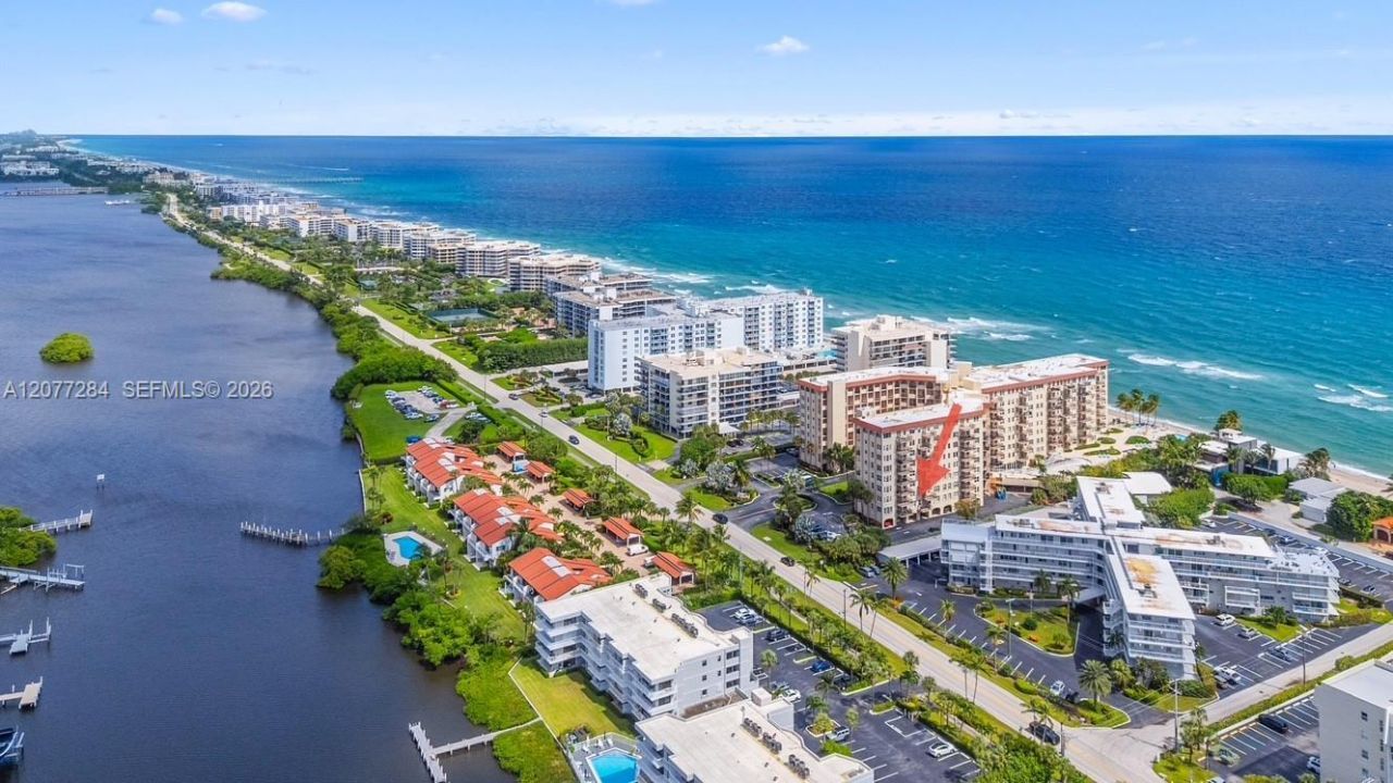 3475 S Ocean Blvd, Unit 2010, Palm Beach, FL 33480 Photo