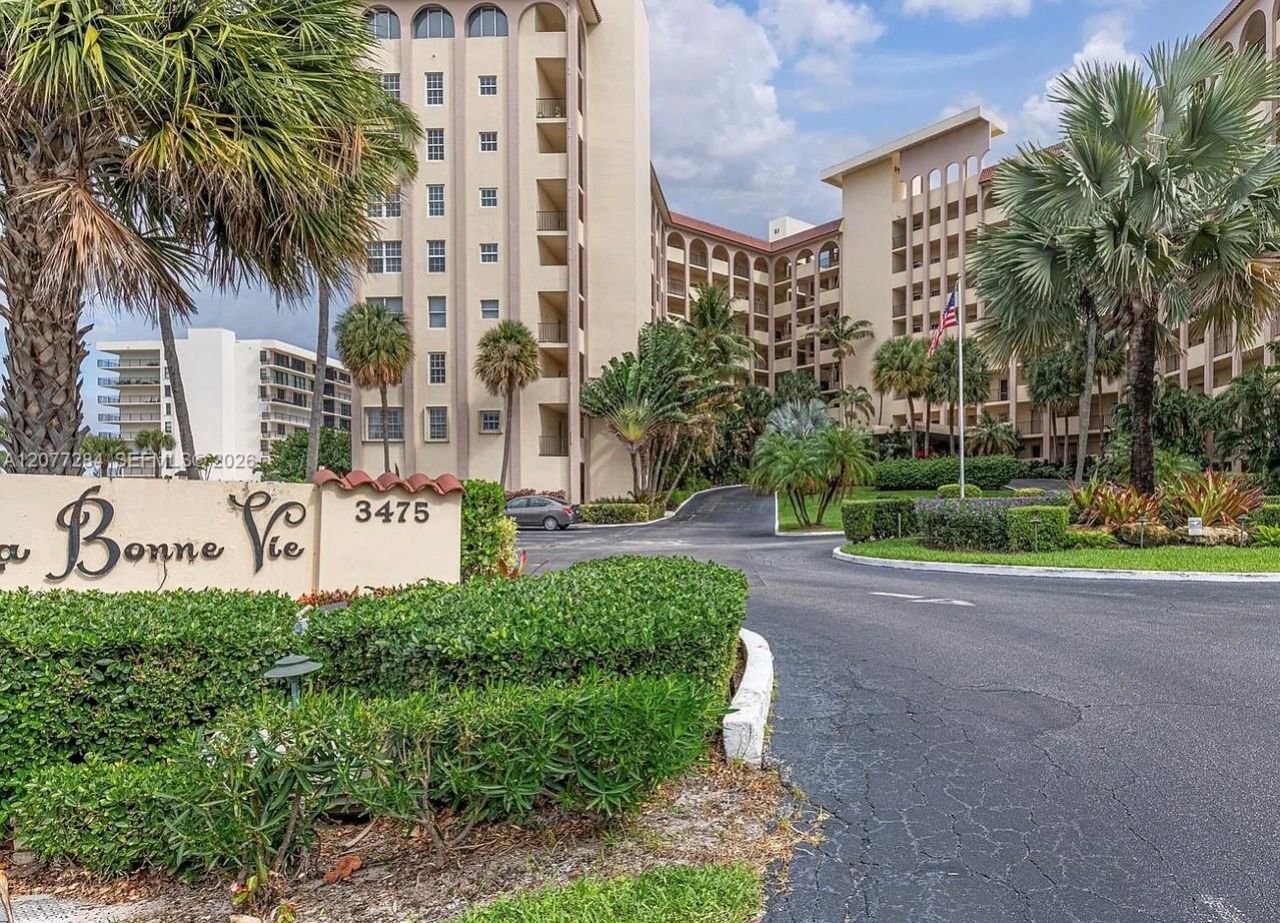 3475 S Ocean Blvd , Unit 2010, Palm Beach, FL 33480 Photo