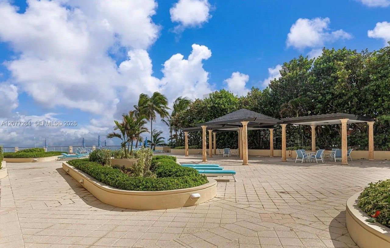 3475 S Ocean Blvd , Unit 2010, Palm Beach, FL 33480 Photo