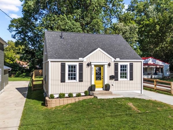 8312 York Street, Sycamore Twp, OH 45236