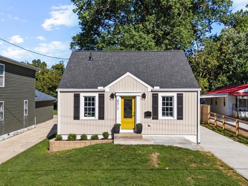 8312 York Street, Sycamore Township, OH 45236 Photo 3