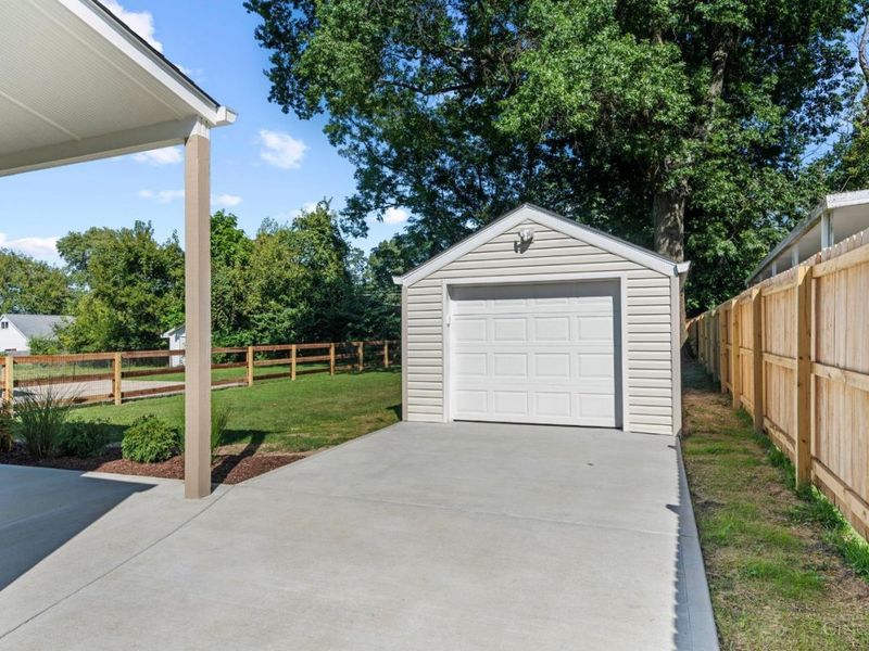 8312 York Street, Sycamore Township, OH 45236 Photo 56