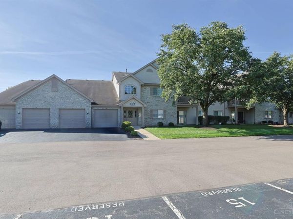 4906 Bordeaux Lane, Mason, OH 45040