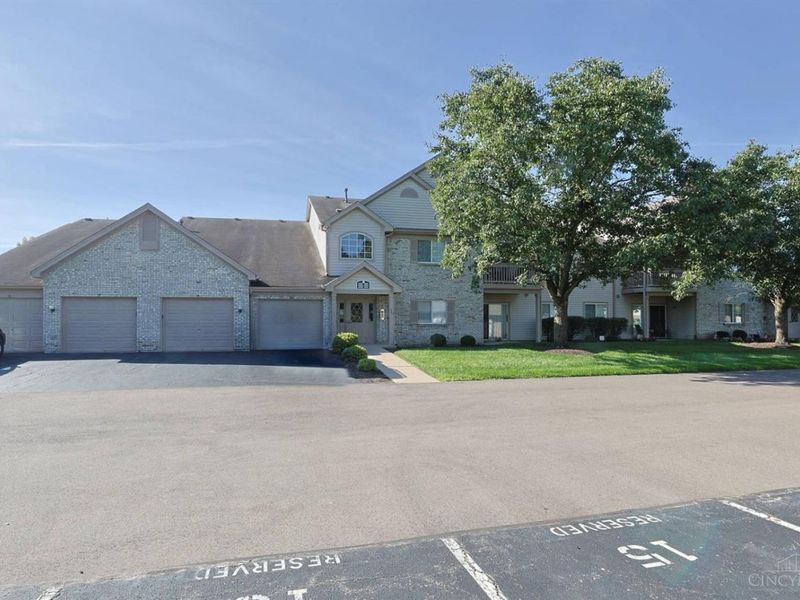 4906 Bordeaux Lane, Mason, OH 45040 Photo 1