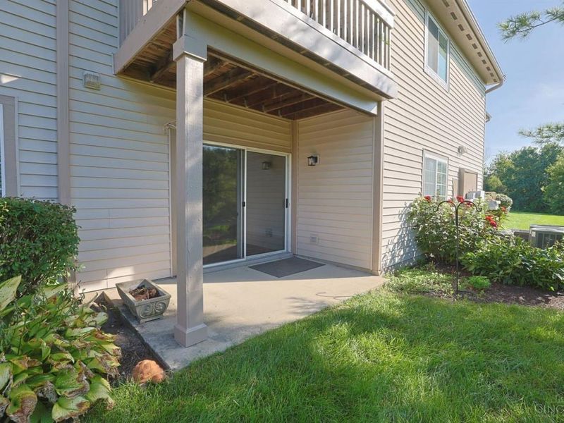 4906 Bordeaux Lane, Mason, OH 45040 Photo 18