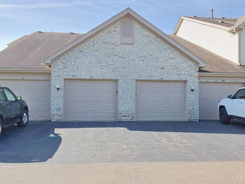 4906 Bordeaux Lane, Mason, OH 45040 Photo 2