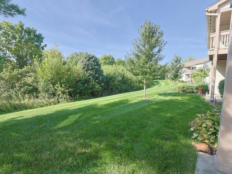 4906 Bordeaux Lane, Mason, OH 45040 Photo 20