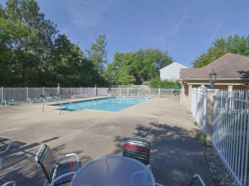 4906 Bordeaux Lane, Mason, OH 45040 Photo 22