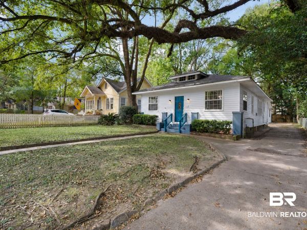 118 Mohawk Street, Mobile, AL 36606
