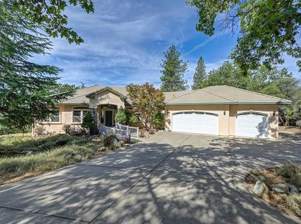 2120 Bear Rock Rd, Placerville, CA 95667 Photo