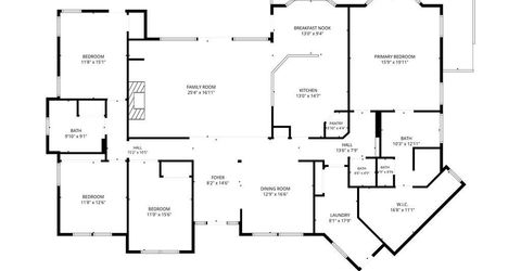 2120 Bear Rock Rd, Placerville, CA 95667 Photo
