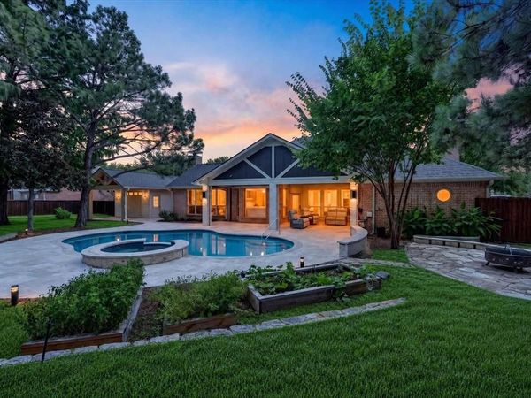 4901 Forest Hill Drive, Flower Mound, TX 75028