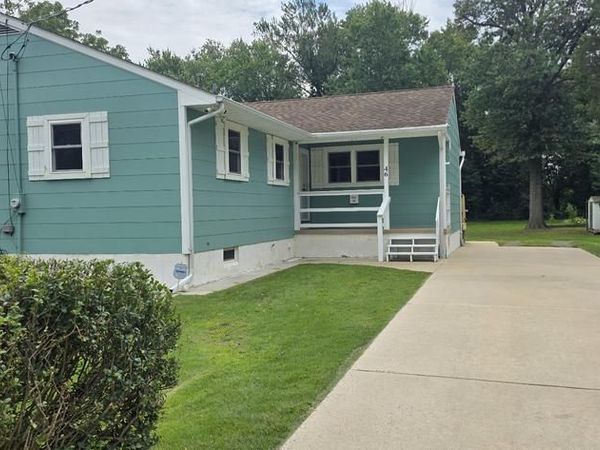 46 BROWNING AVENUE, MOORESTOWN, NJ 08057