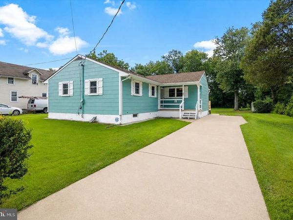 46 BROWNING AVENUE, MOORESTOWN, NJ 08057
