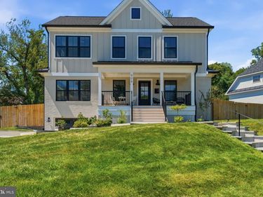 908 W TAYLOR RUN PARKWAY , ALEXANDRIA, VA 22302