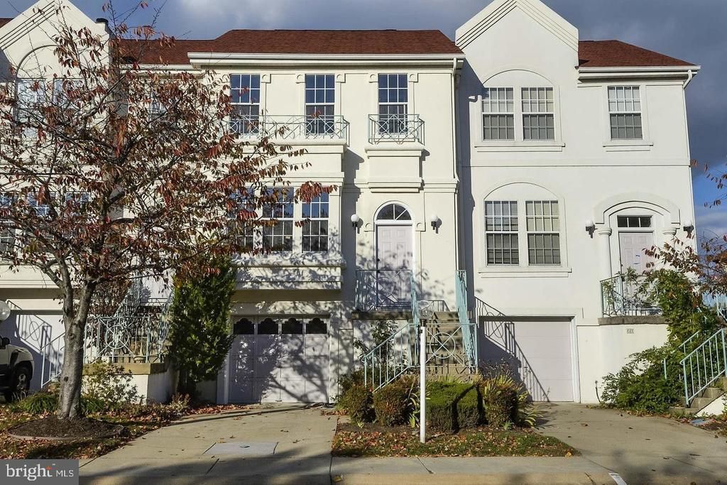 41 D QUEEN CATHERINE COURT, CHESTER, MD 21619