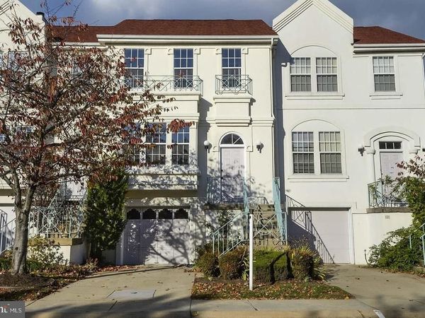 41 D QUEEN CATHERINE COURT , CHESTER, MD 21619