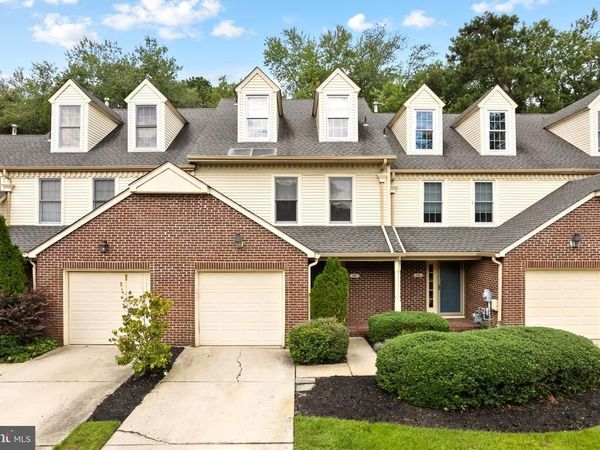 302 BERKSHIRE WAY, MARLTON, NJ 08053